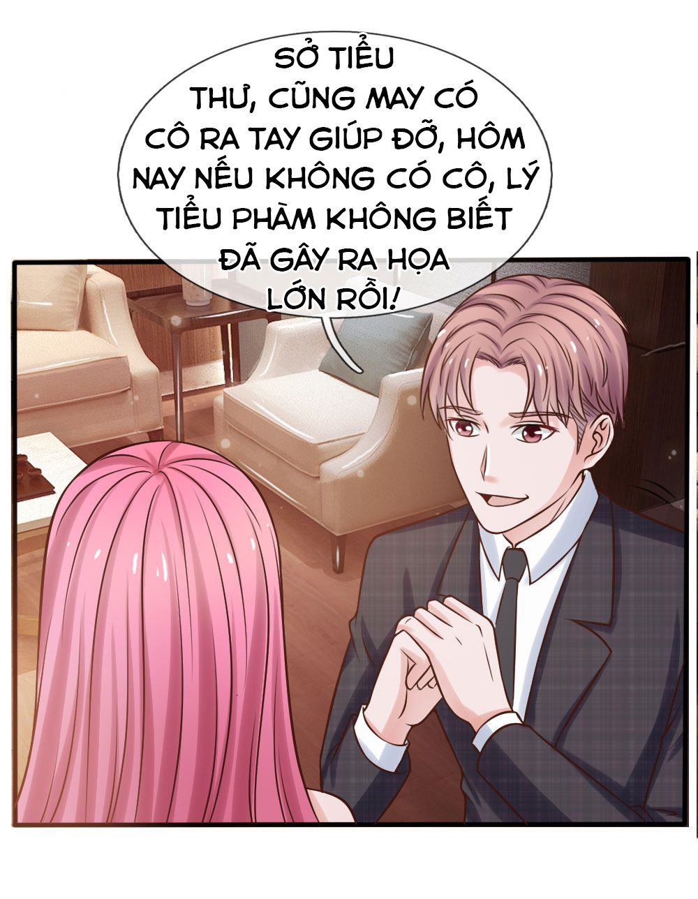 Ngạo Thị Thiên Địa Chap 26 - Next Chap 27
