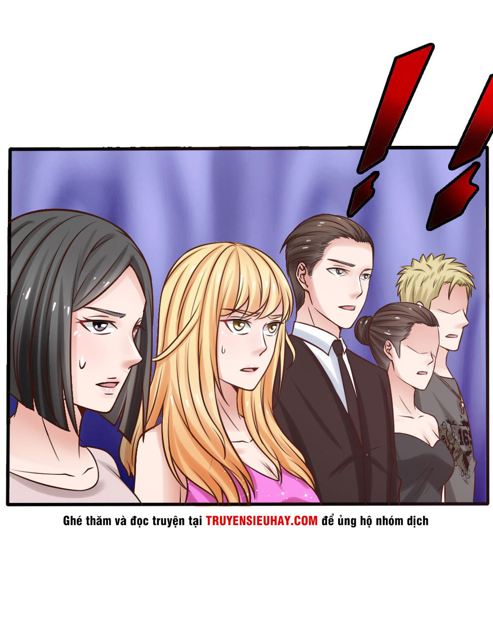Ngạo Thị Thiên Địa Chap 26 - Next Chap 27