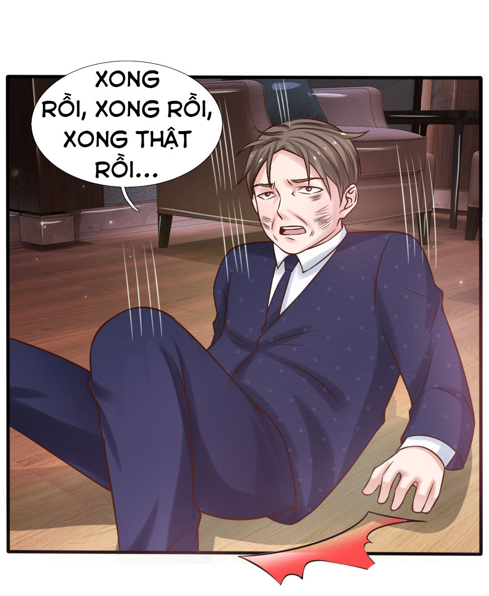 Ngạo Thị Thiên Địa Chap 26 - Next Chap 27