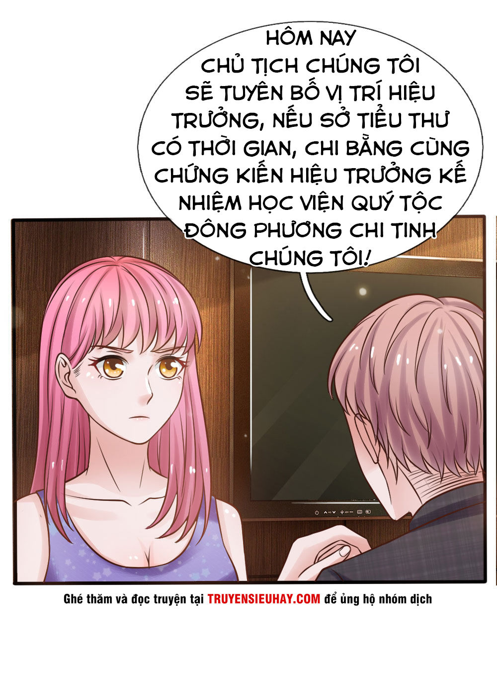Ngạo Thị Thiên Địa Chap 26 - Next Chap 27