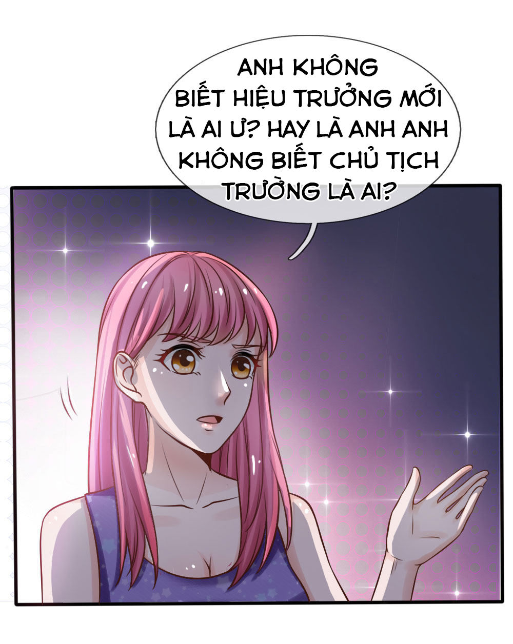 Ngạo Thị Thiên Địa Chap 26 - Next Chap 27