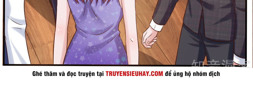 Ngạo Thị Thiên Địa Chap 26 - Next Chap 27