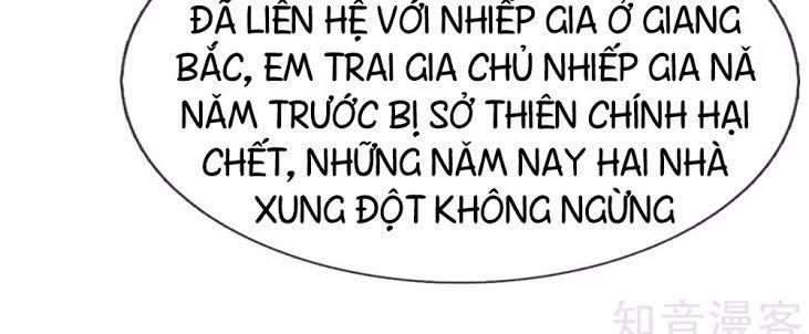 Ngạo Thị Thiên Địa Chap 27 - Next Chap 28