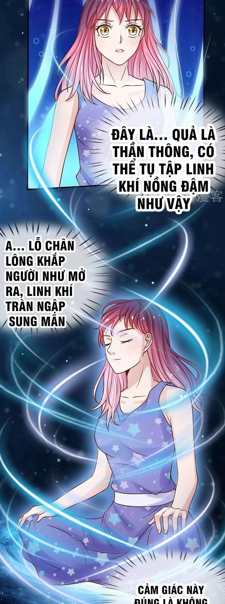 Ngạo Thị Thiên Địa Chap 28 - Next Chap 29
