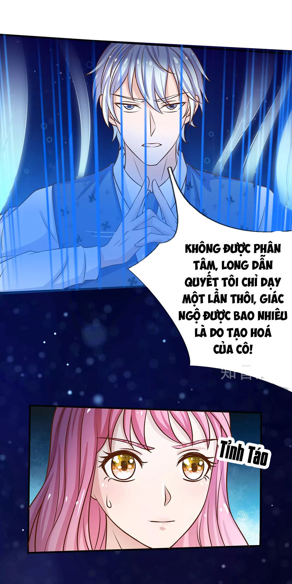 Ngạo Thị Thiên Địa Chap 28 - Next Chap 29