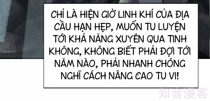 Ngạo Thị Thiên Địa Chap 28 - Next Chap 29