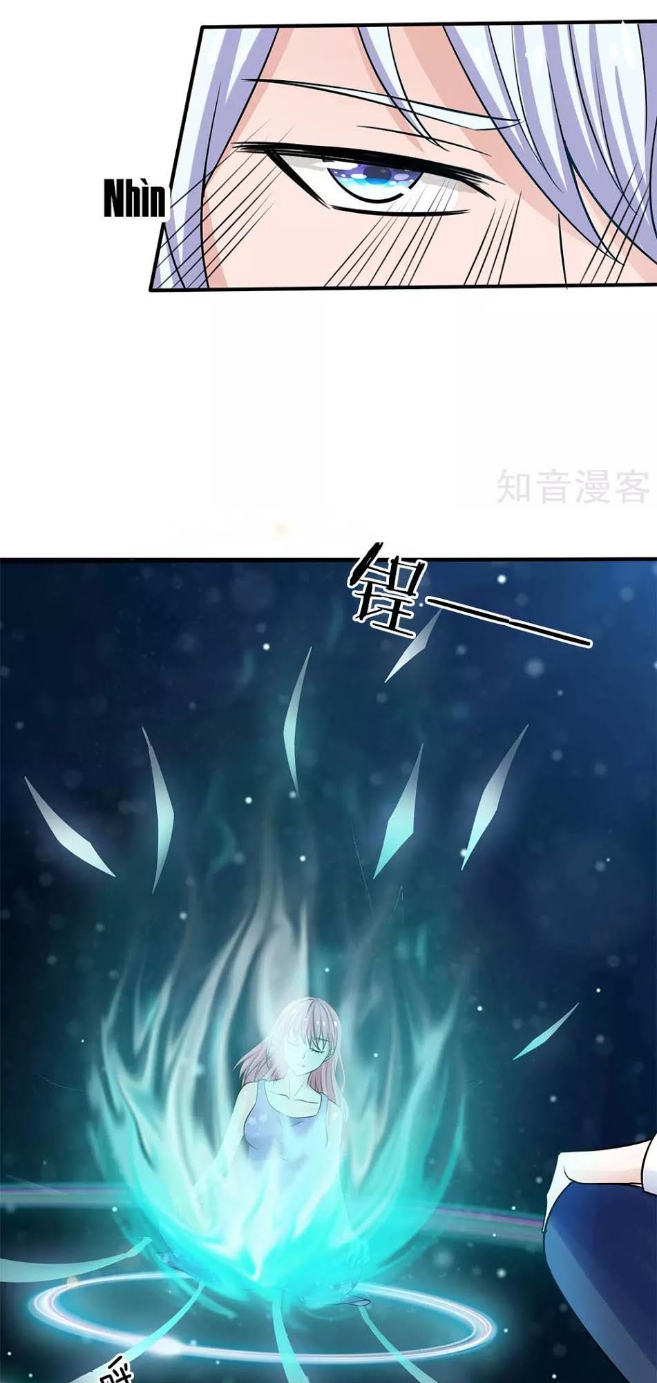 Ngạo Thị Thiên Địa Chap 28 - Next Chap 29