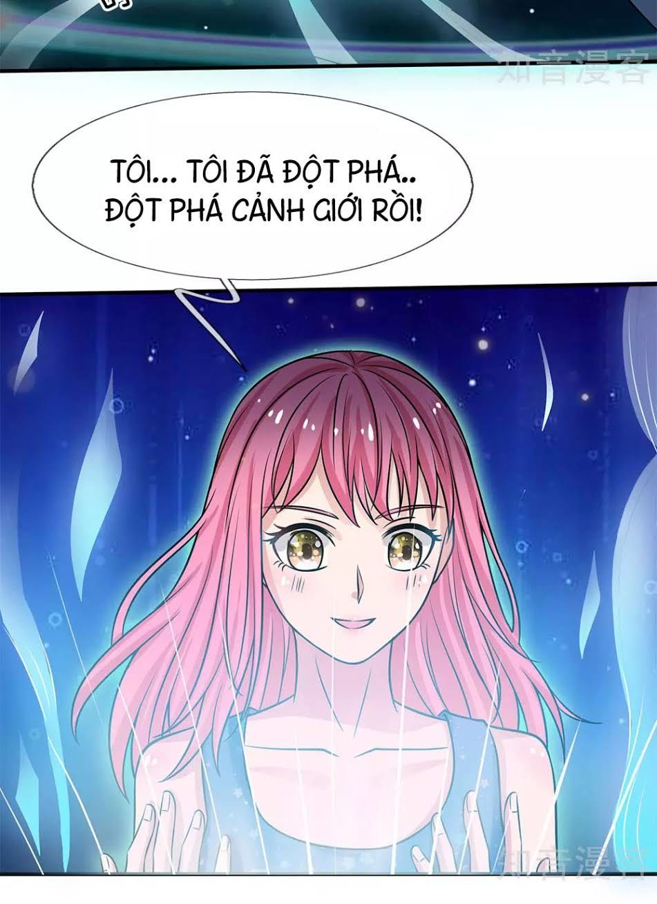 Ngạo Thị Thiên Địa Chap 28 - Next Chap 29