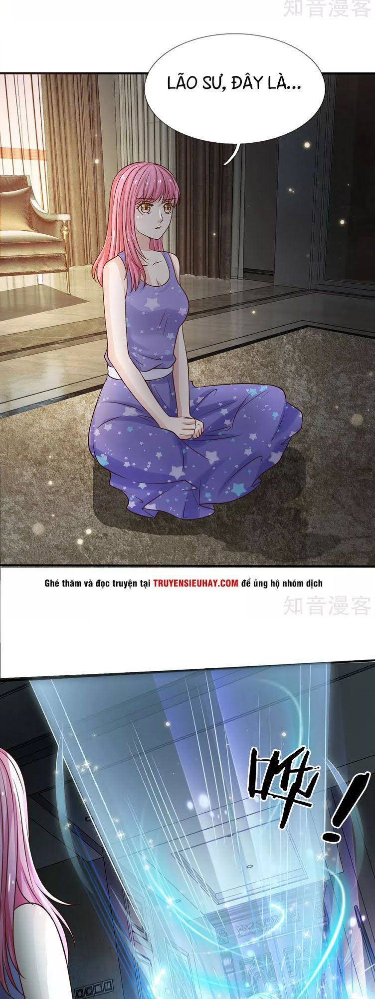 Ngạo Thị Thiên Địa Chap 28 - Next Chap 29