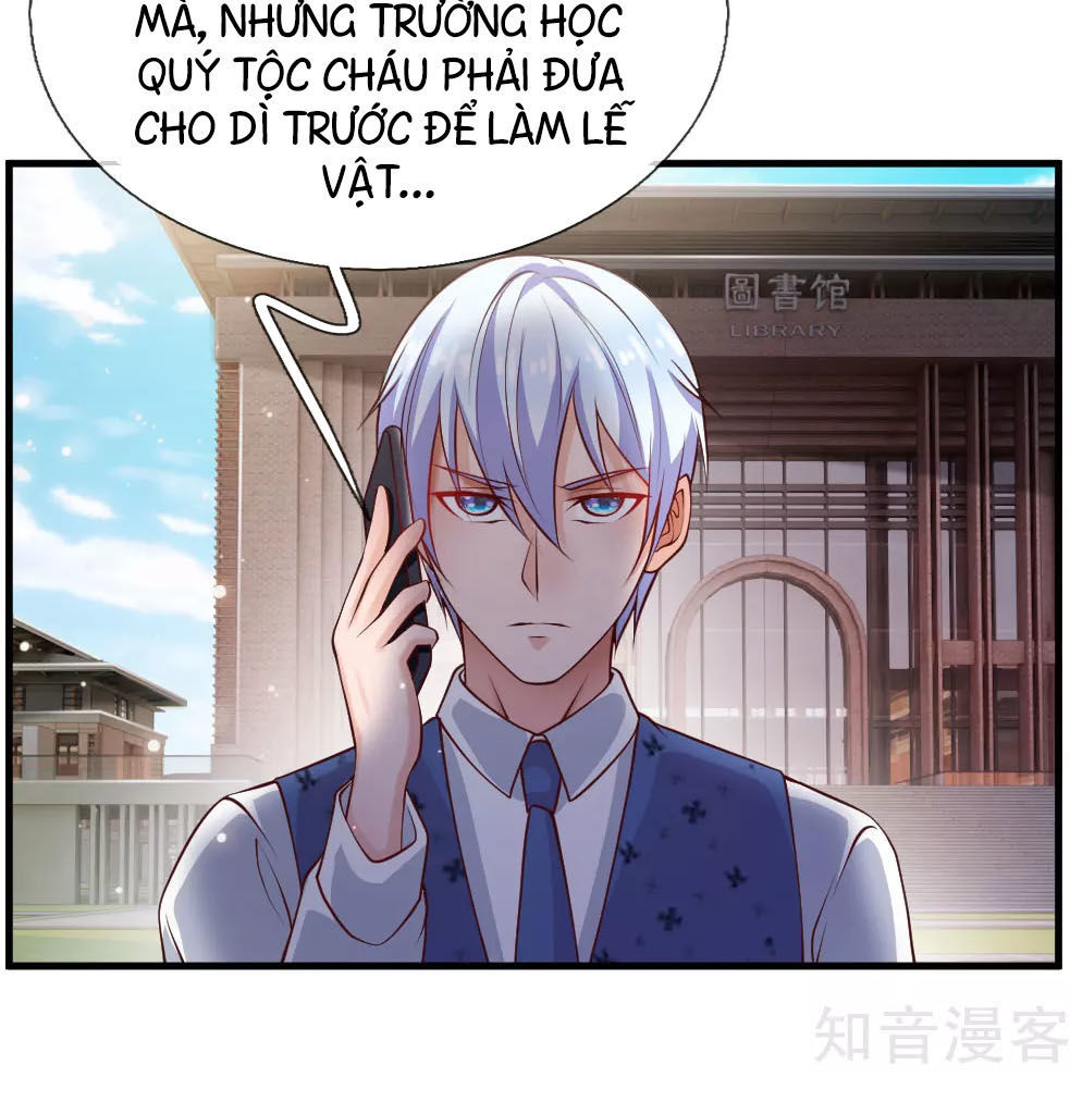 Ngạo Thị Thiên Địa Chap 29 - Next Chap 30