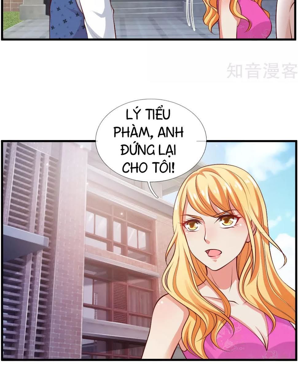 Ngạo Thị Thiên Địa Chap 29 - Next Chap 30