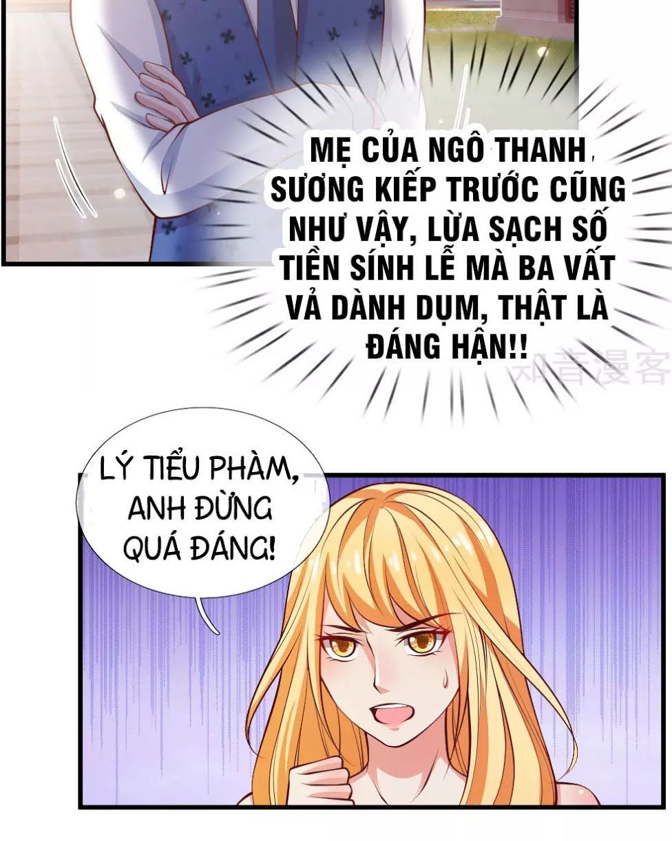 Ngạo Thị Thiên Địa Chap 29 - Next Chap 30