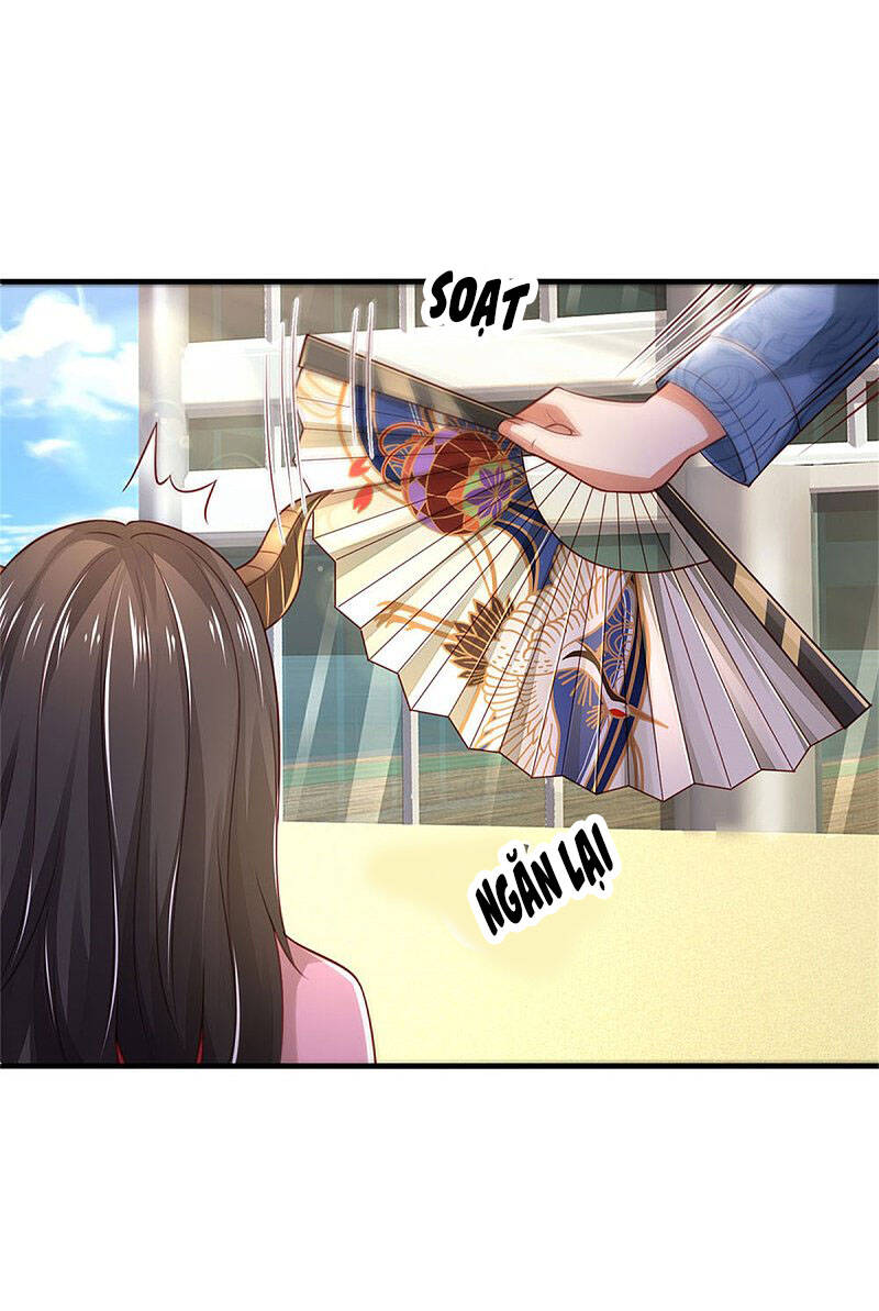 Ngạo Thị Thiên Địa Chap 296 - Next Chap 297