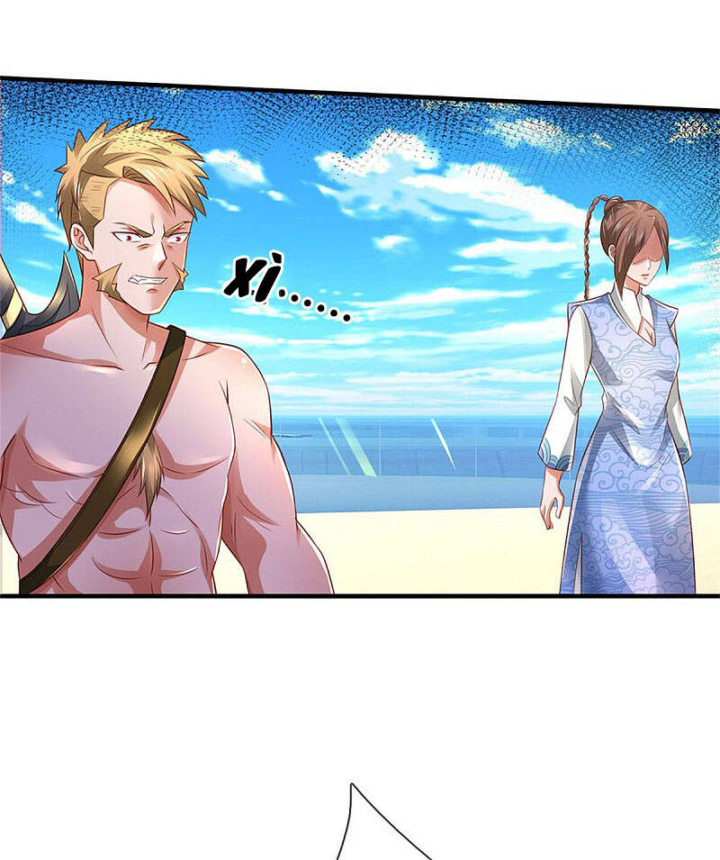 Ngạo Thị Thiên Địa Chap 296 - Next Chap 297