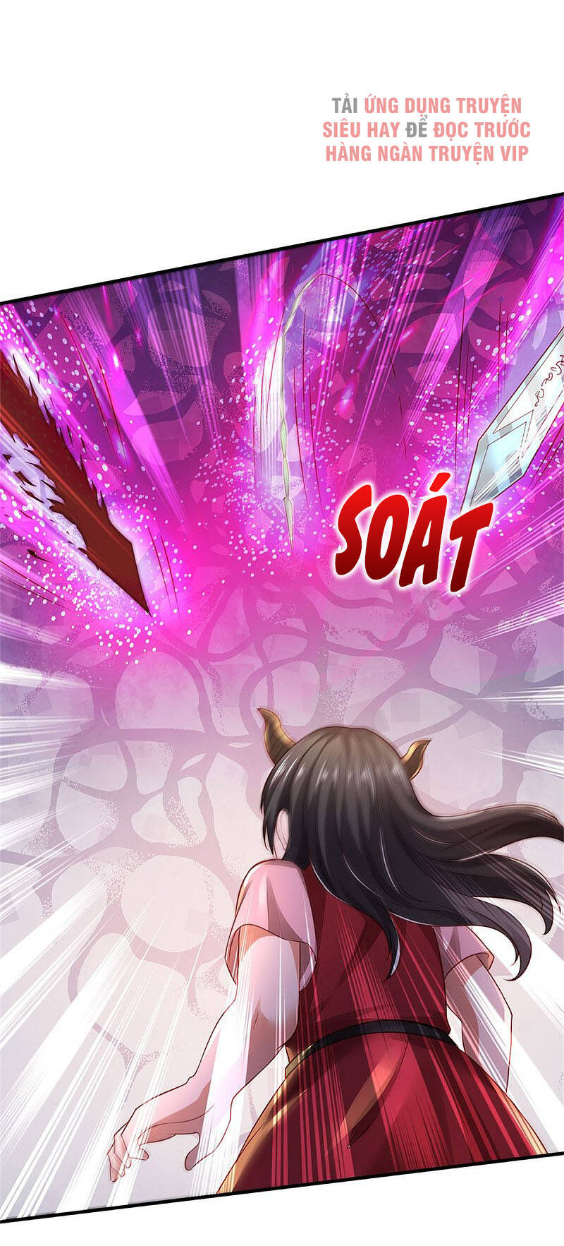 Ngạo Thị Thiên Địa Chap 296 - Next Chap 297