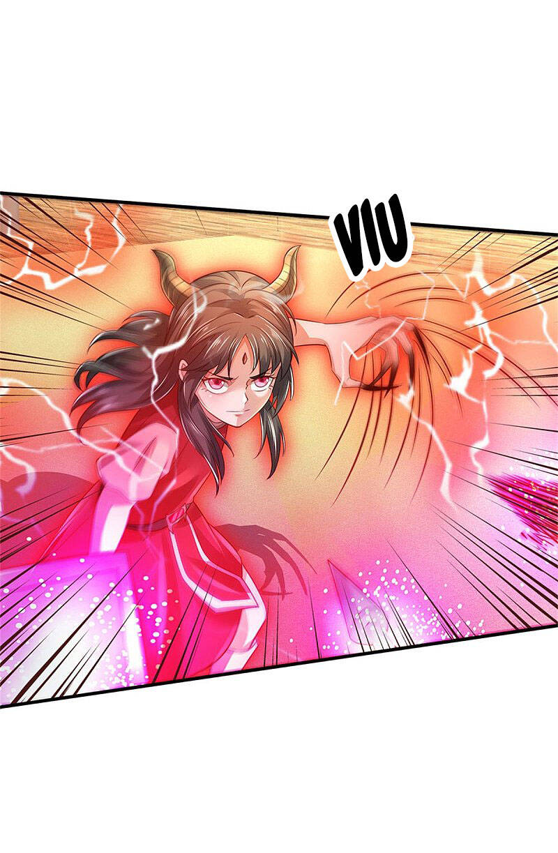Ngạo Thị Thiên Địa Chap 296 - Next Chap 297