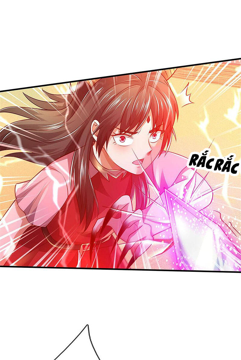 Ngạo Thị Thiên Địa Chap 296 - Next Chap 297