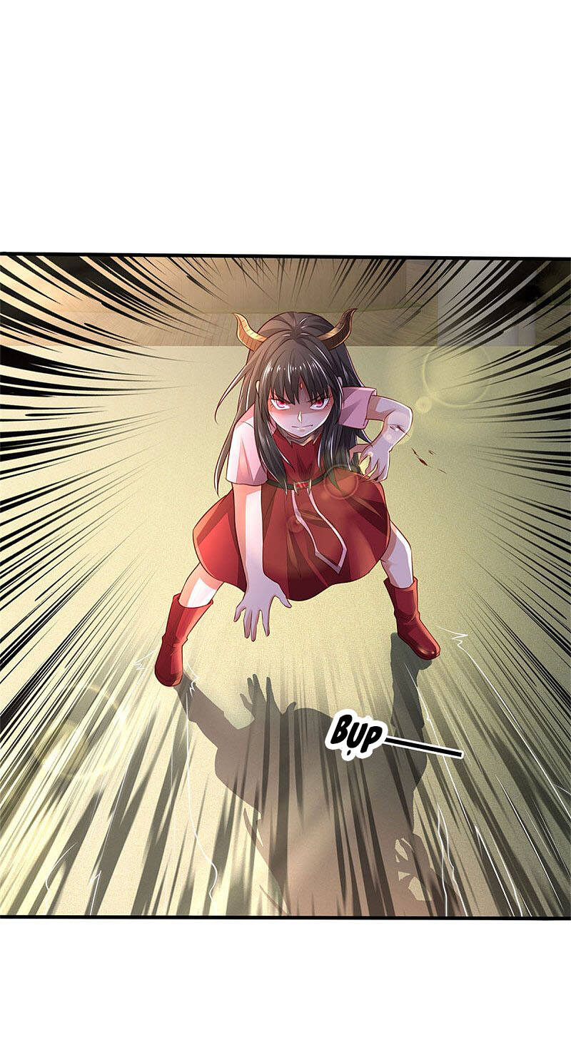Ngạo Thị Thiên Địa Chap 296 - Next Chap 297
