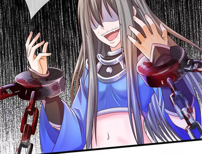 Ngạo Thị Thiên Địa Chap 309 - Next Chap 310