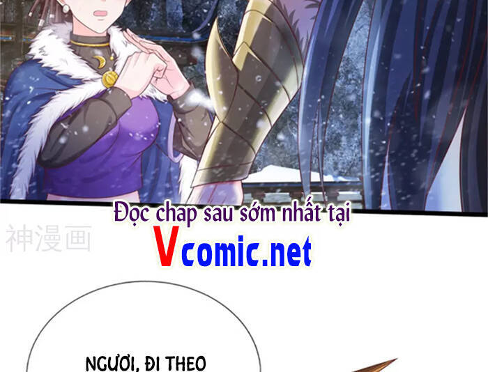 Ngạo Thị Thiên Địa Chap 309 - Next Chap 310