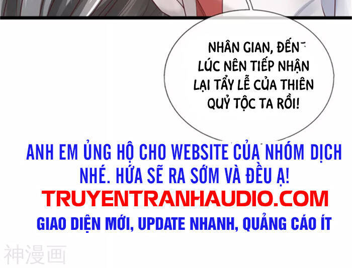 Ngạo Thị Thiên Địa Chap 309 - Next Chap 310