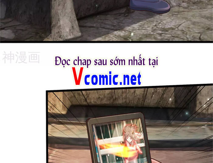 Ngạo Thị Thiên Địa Chap 309 - Next Chap 310