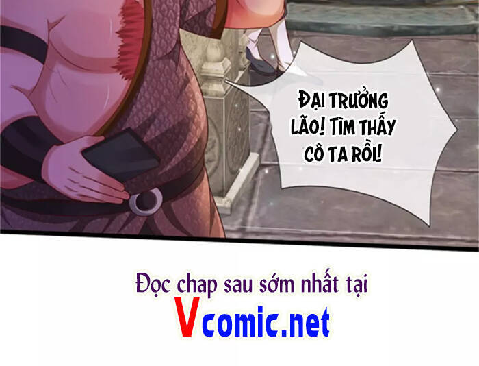 Ngạo Thị Thiên Địa Chap 309 - Next Chap 310