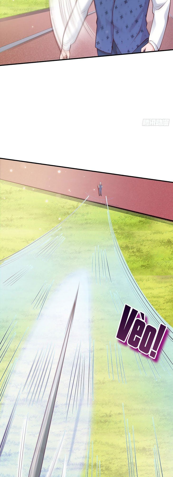 Ngạo Thị Thiên Địa Chap 31 - Next Chap 32