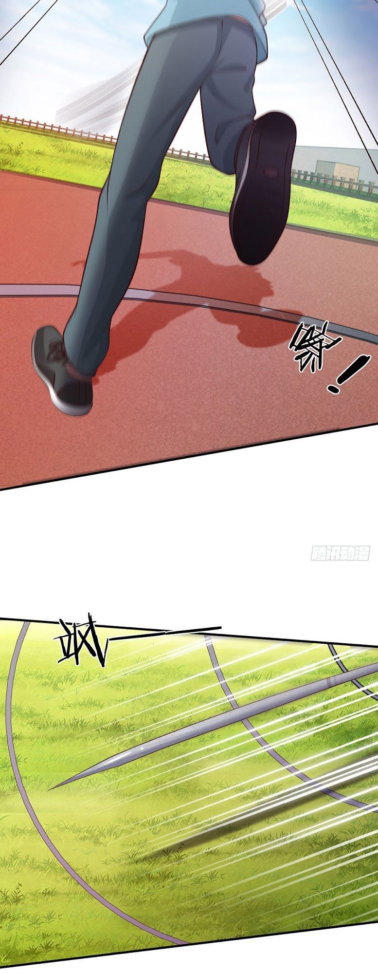 Ngạo Thị Thiên Địa Chap 31 - Next Chap 32