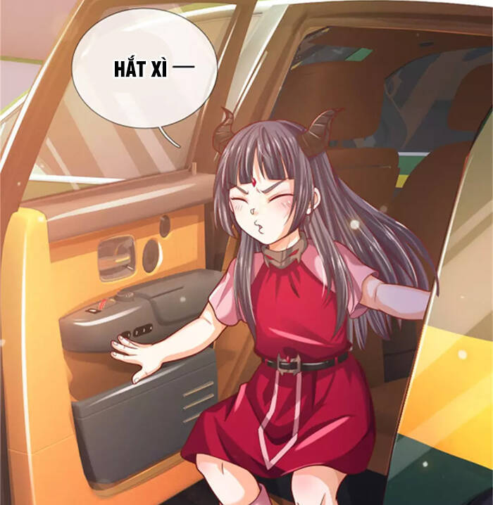 Ngạo Thị Thiên Địa Chap 310 - Next Chap 311