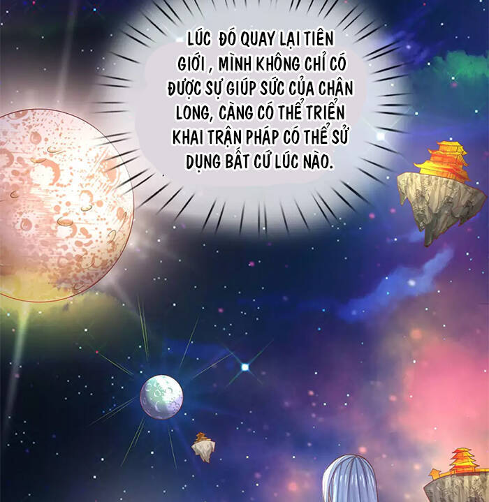 Ngạo Thị Thiên Địa Chap 310 - Next Chap 311