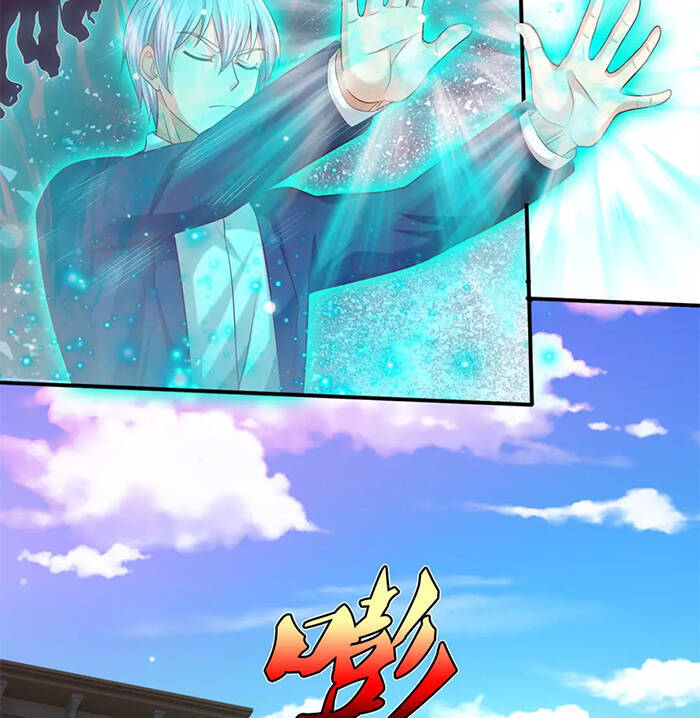 Ngạo Thị Thiên Địa Chap 310 - Next Chap 311