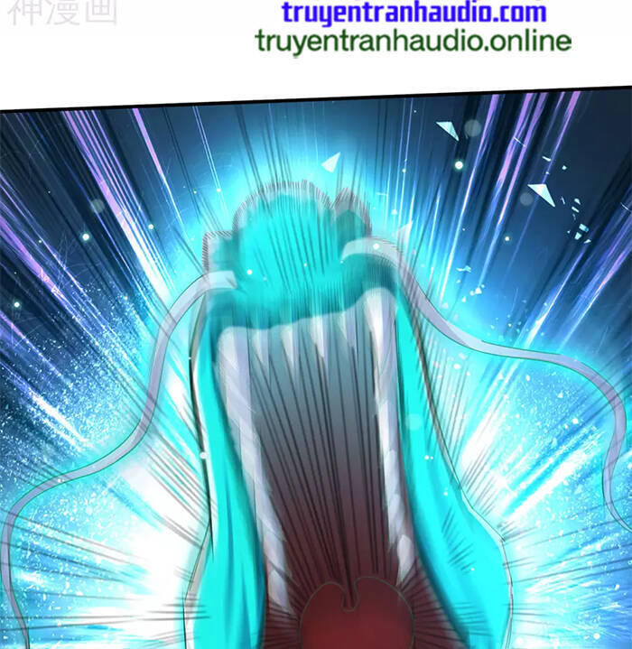 Ngạo Thị Thiên Địa Chap 310 - Next Chap 311