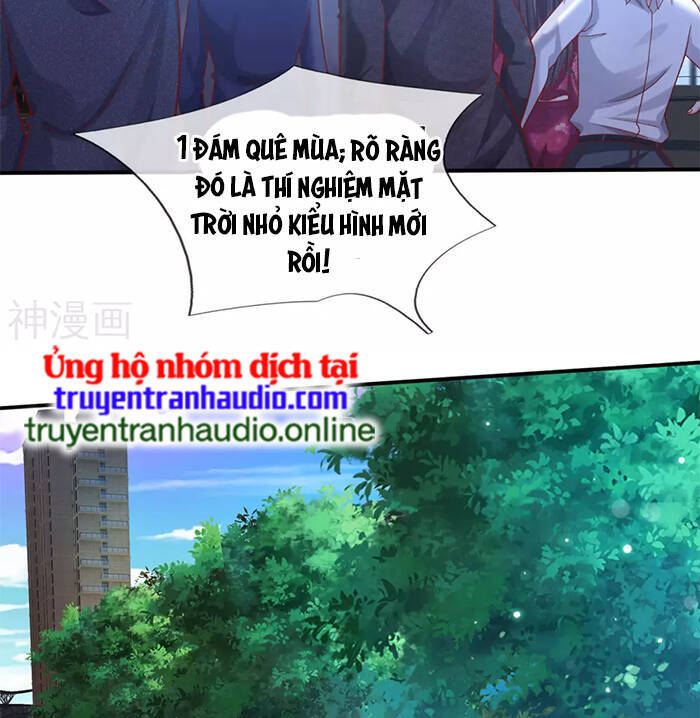 Ngạo Thị Thiên Địa Chap 310 - Next Chap 311