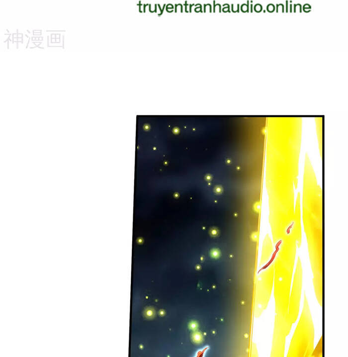 Ngạo Thị Thiên Địa Chap 310 - Next Chap 311