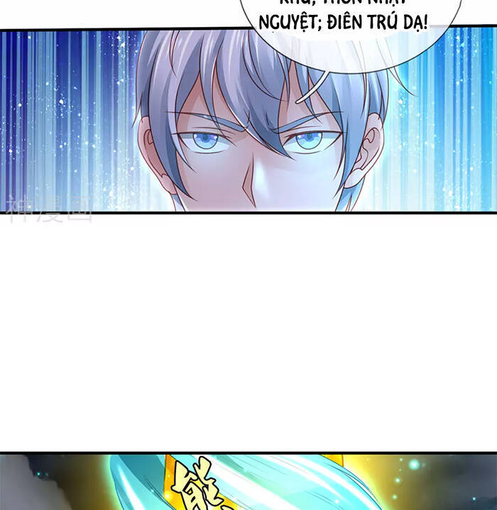 Ngạo Thị Thiên Địa Chap 310 - Next Chap 311