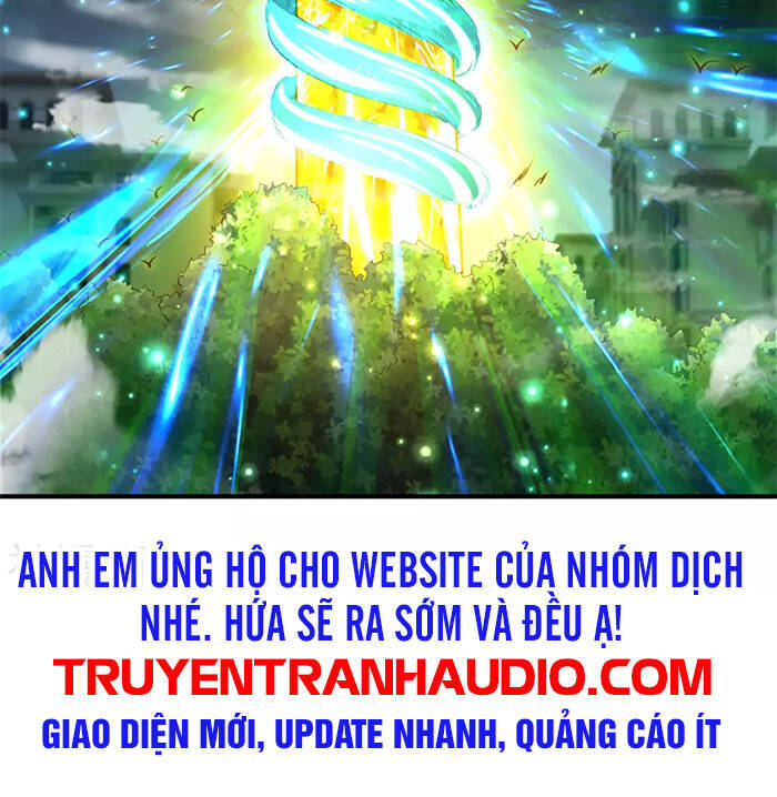 Ngạo Thị Thiên Địa Chap 310 - Next Chap 311
