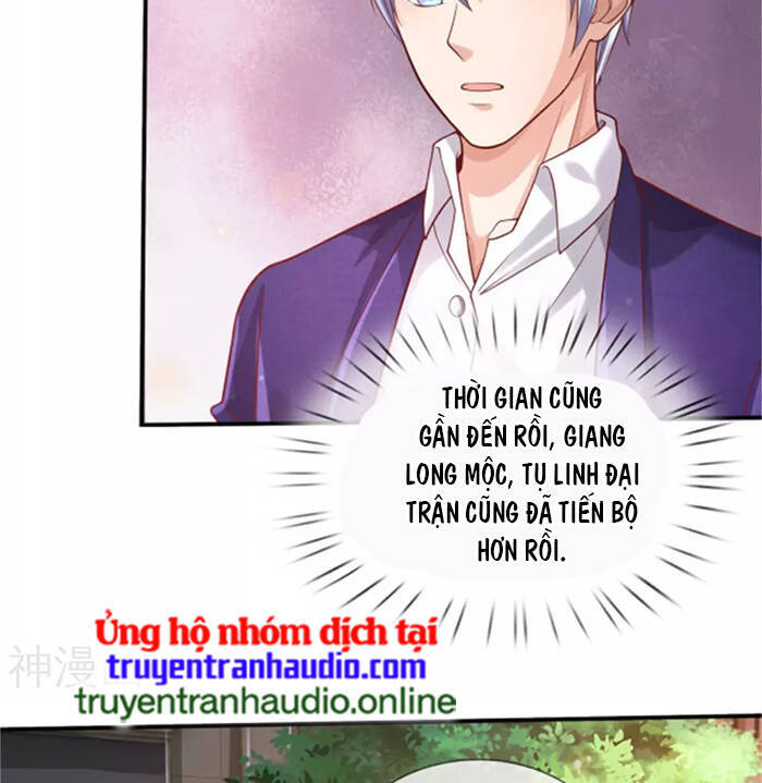 Ngạo Thị Thiên Địa Chap 310 - Next Chap 311