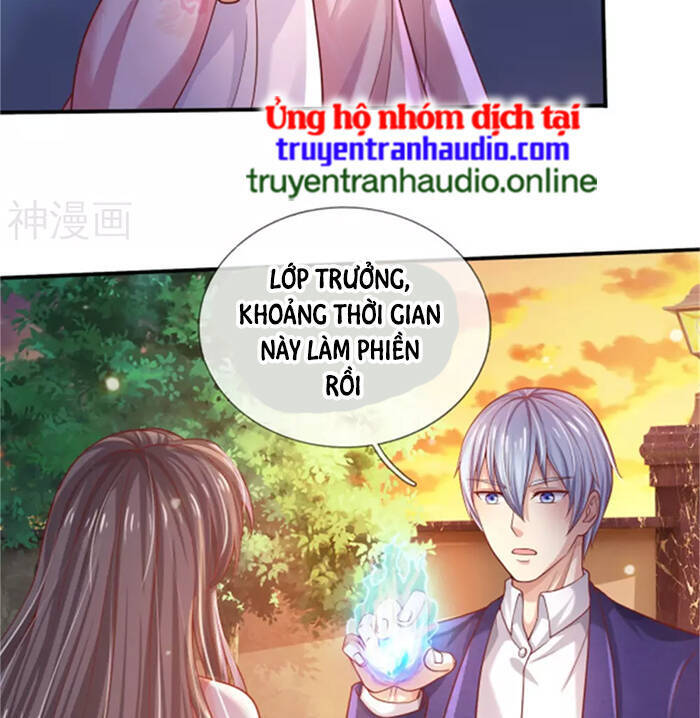 Ngạo Thị Thiên Địa Chap 310 - Next Chap 311