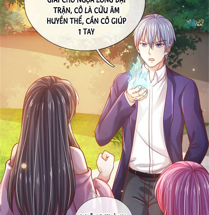 Ngạo Thị Thiên Địa Chap 310 - Next Chap 311