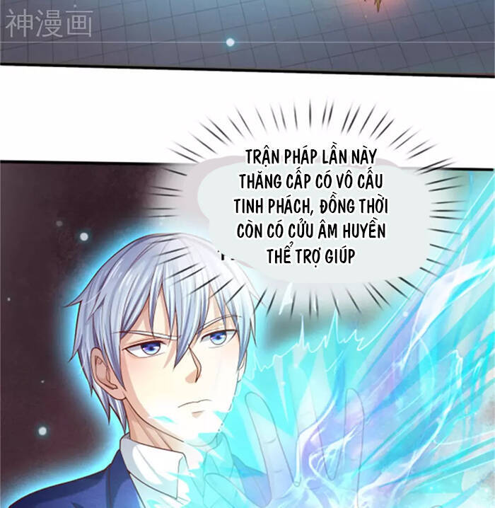 Ngạo Thị Thiên Địa Chap 310 - Next Chap 311