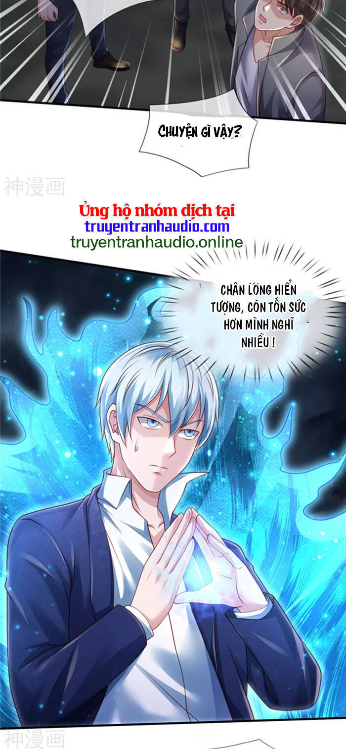 Ngạo Thị Thiên Địa Chap 311 - Next Chap 312