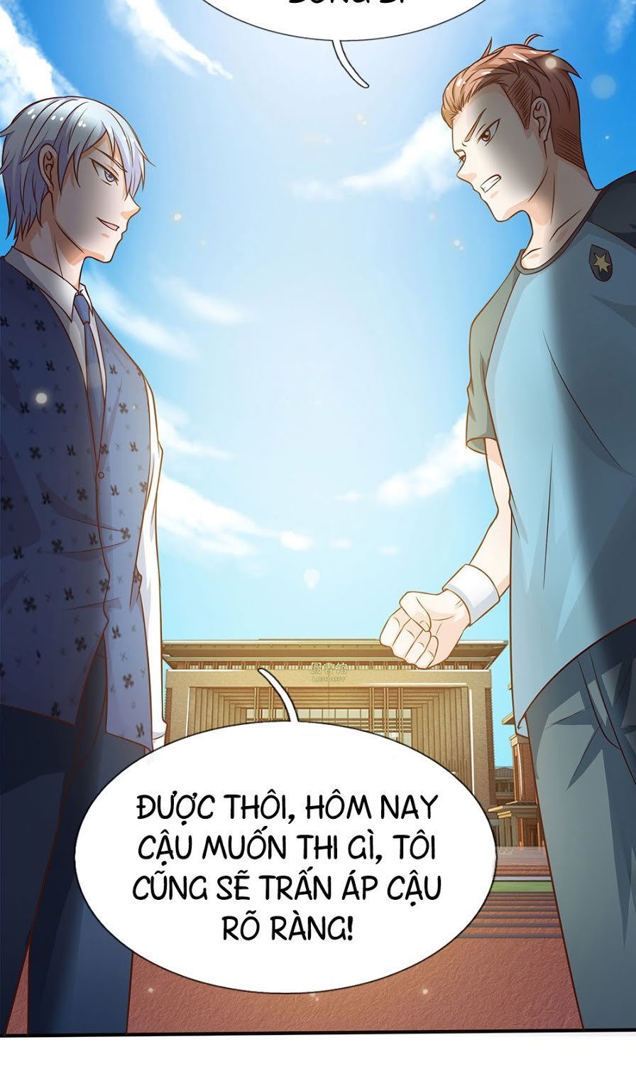 Ngạo Thị Thiên Địa Chap 32 - Next Chap 33