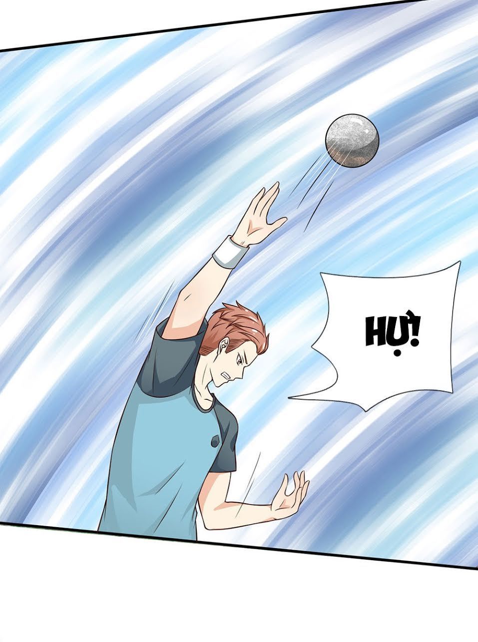 Ngạo Thị Thiên Địa Chap 32 - Next Chap 33