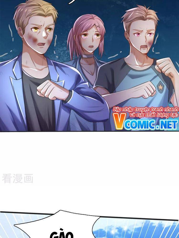 Ngạo Thị Thiên Địa Chap 321 - Next Chap 322