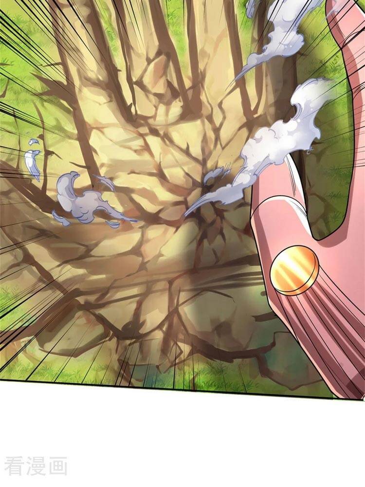 Ngạo Thị Thiên Địa Chap 321 - Next Chap 322