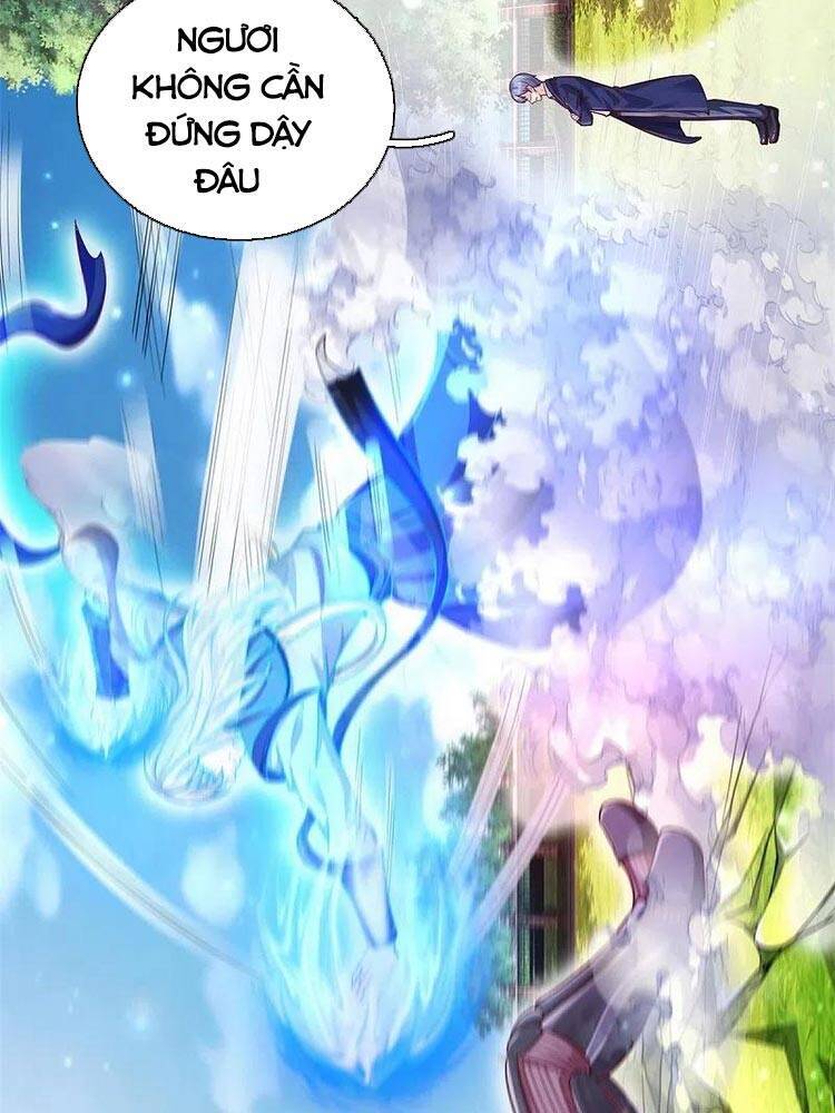 Ngạo Thị Thiên Địa Chap 322 - Next Chap 323