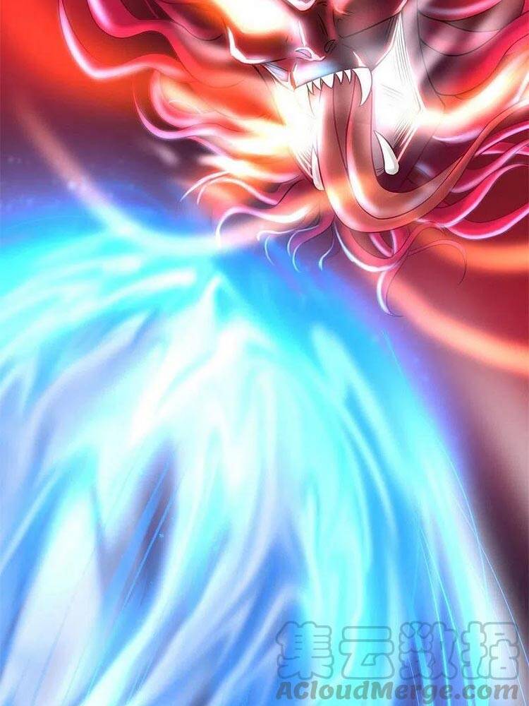 Ngạo Thị Thiên Địa Chap 322 - Next Chap 323