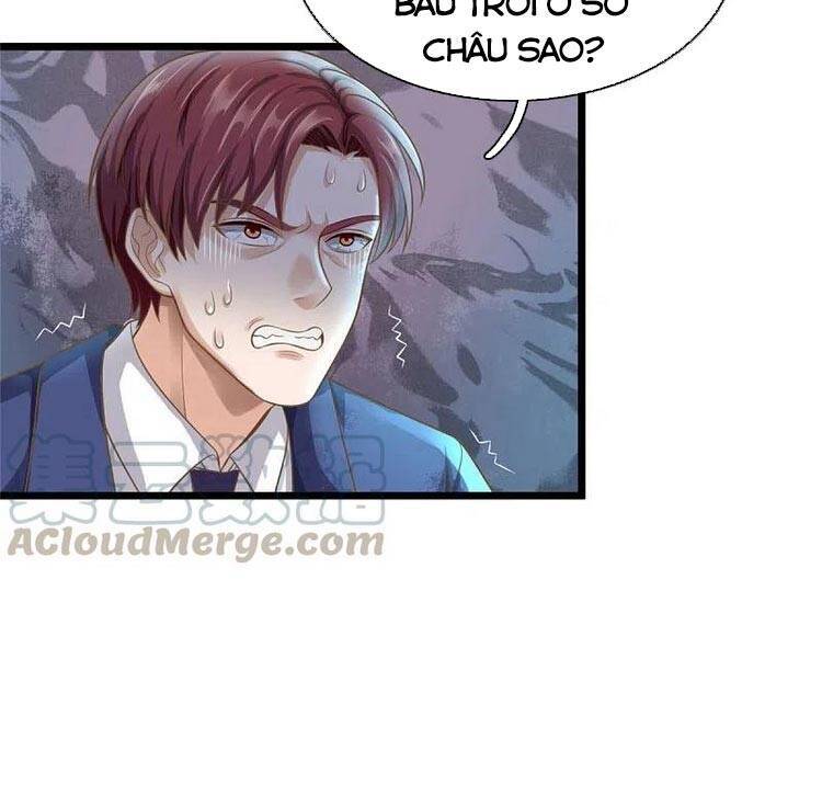 Ngạo Thị Thiên Địa Chap 322 - Next Chap 323