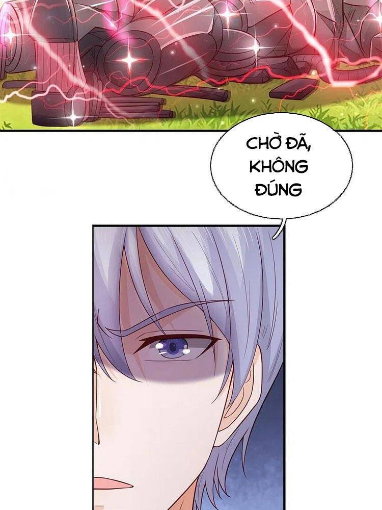 Ngạo Thị Thiên Địa Chap 322 - Next Chap 323